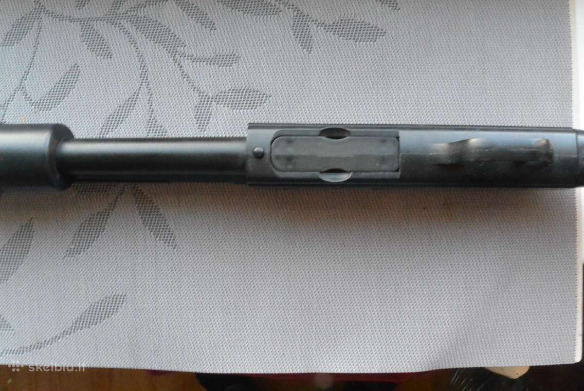 Vinčesterio tipo orinis šautuvas - nuotraukos Nr. 6