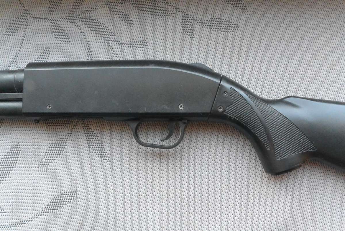 Vinčesterio tipo orinis šautuvas - nuotraukos Nr. 3