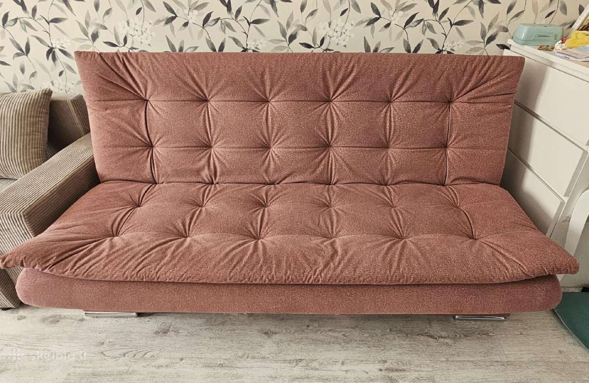 Parduodu sofa-lova