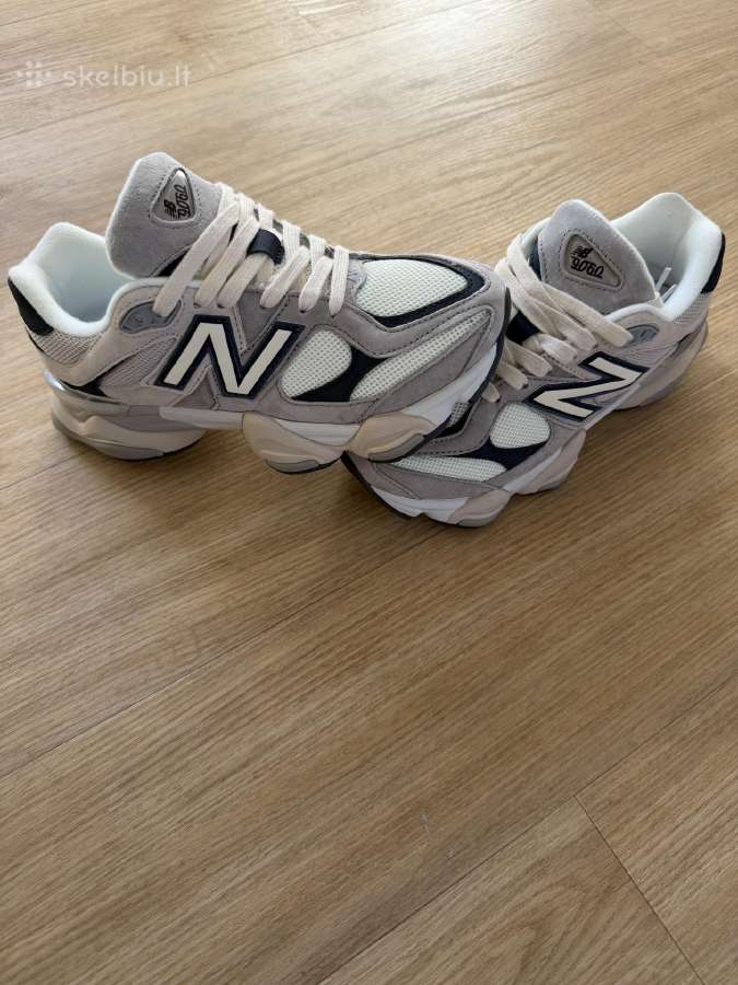 Parduodami nauji New Balance batai - nuotraukos Nr. 2
