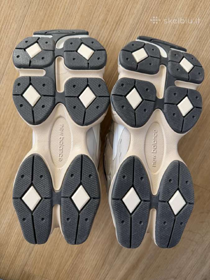 Parduodami nauji New Balance batai - nuotraukos Nr. 4