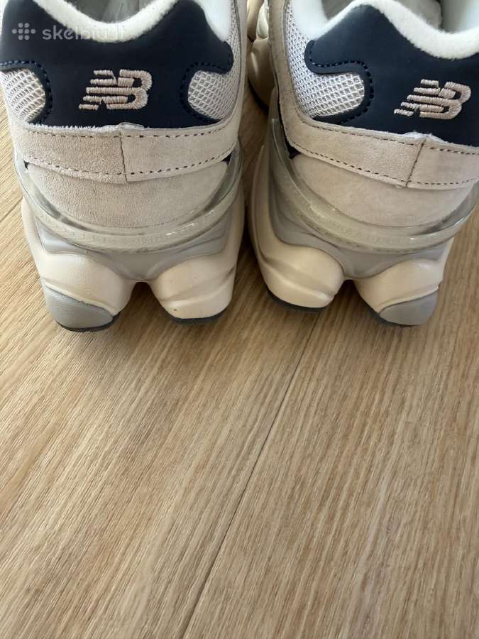 Parduodami nauji New Balance batai - nuotraukos Nr. 6