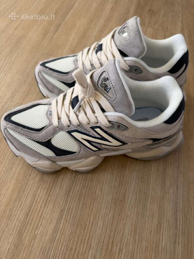 Parduodami nauji New Balance batai - nuotraukos Nr. 7