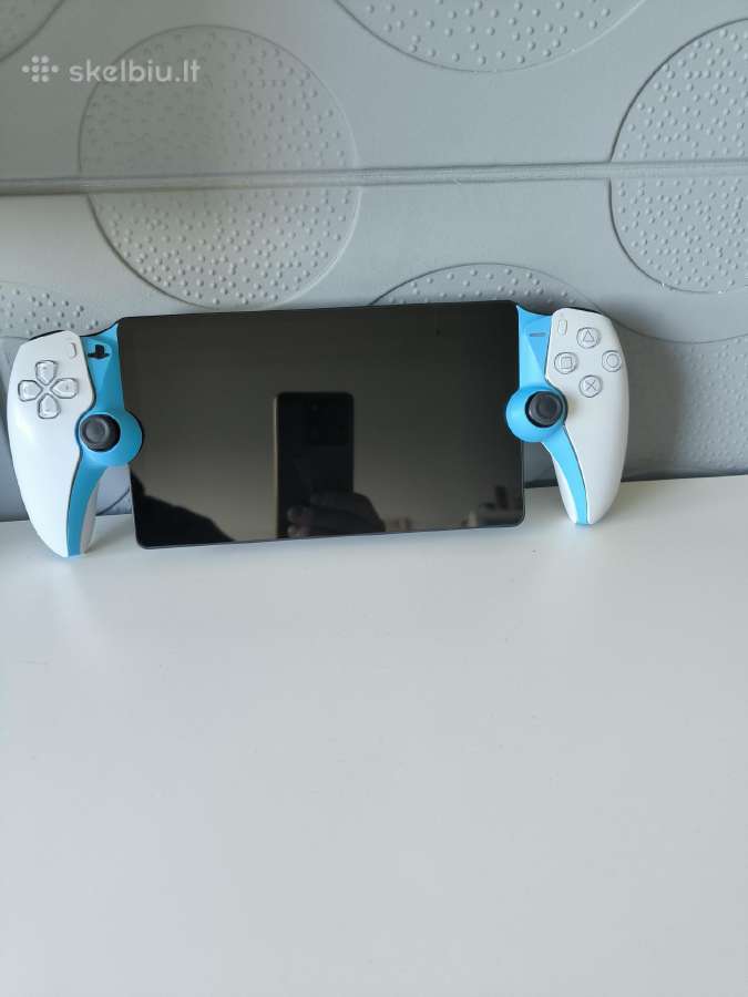Naudotas Playstation 5 portal