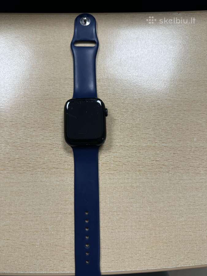 Apple watch Se 2