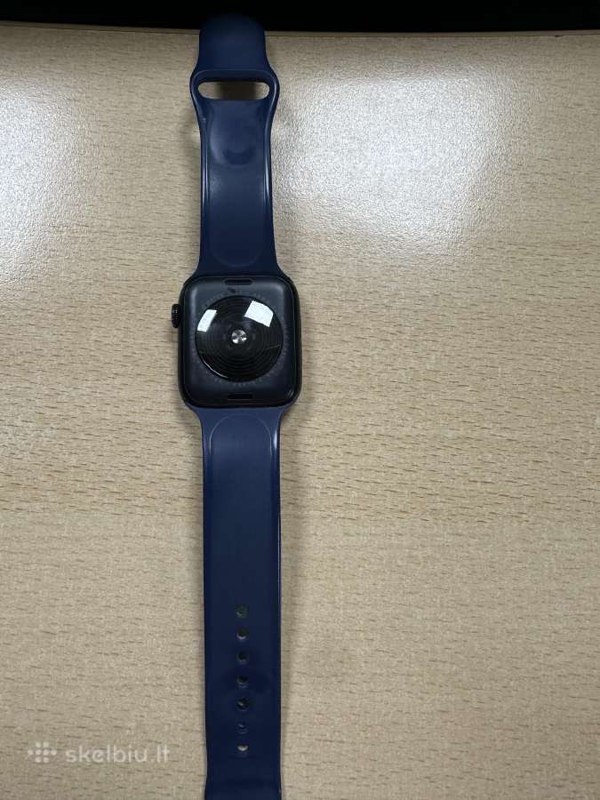 Apple watch Se 2 - nuotraukos Nr. 2
