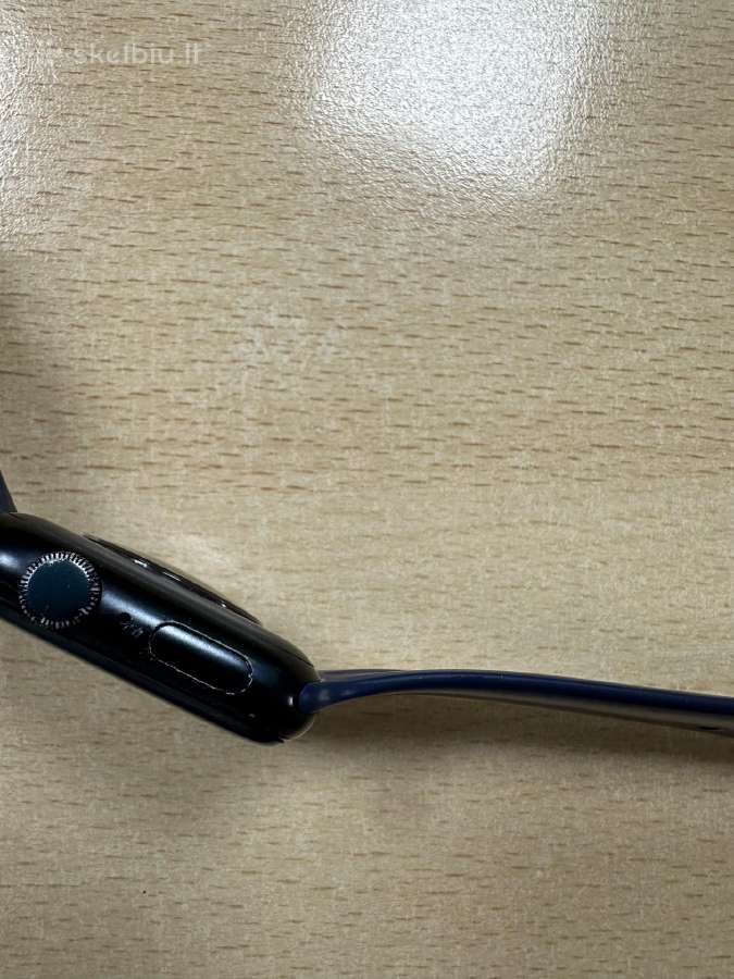 Apple watch Se 2 - nuotraukos Nr. 3
