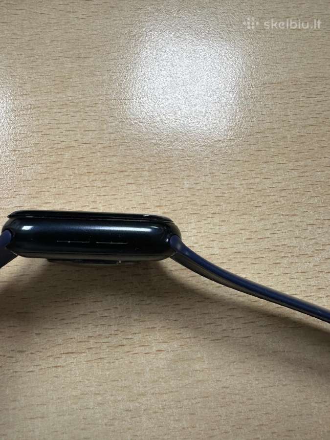 Apple watch Se 2 - nuotraukos Nr. 4