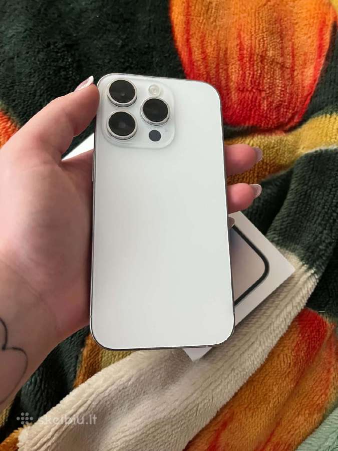 iPhone 14 pro 512gb
