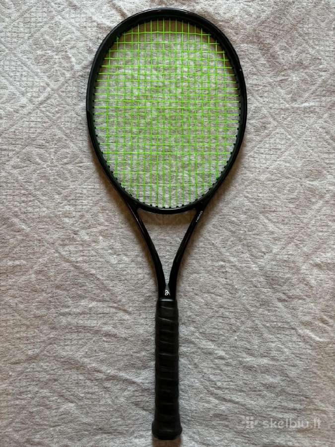 Head Speed Pro Legend 2025