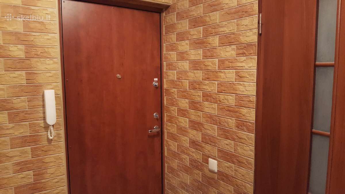 Mėnesiui,savaitei,parai,val,nuo 30€ puikus butas. - nuotraukos Nr. 7