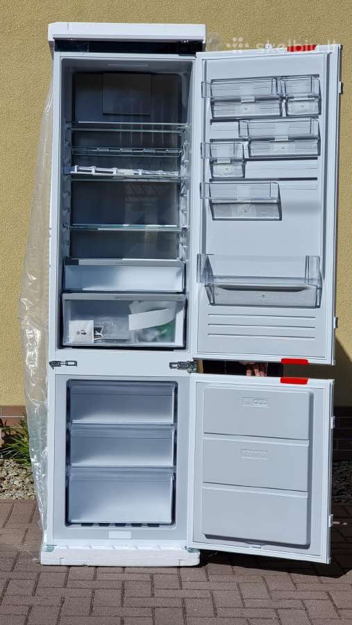 Naujas Enc8md19s 189,4 cm, aukščio+ garantija