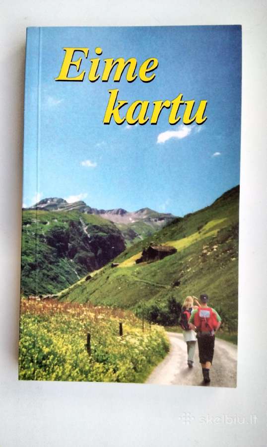 Ištikimybė savajam keliui. Eime kartu - nuotraukos Nr. 20