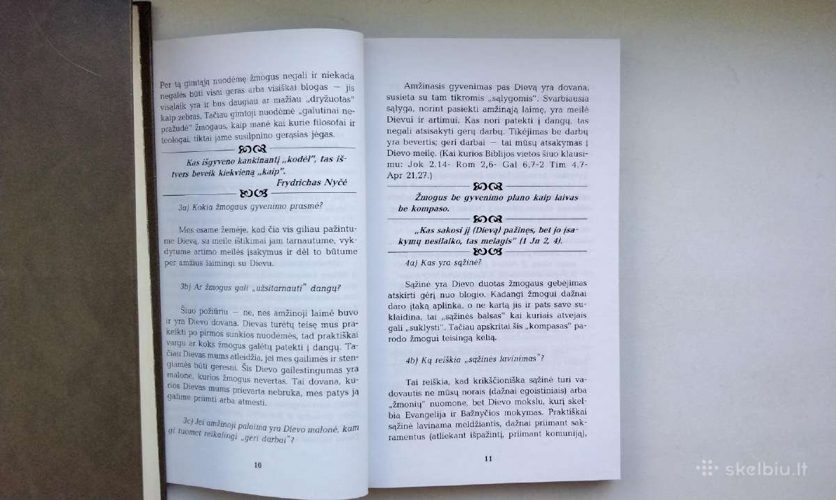 Ištikimybė savajam keliui. Eime kartu - nuotraukos Nr. 23