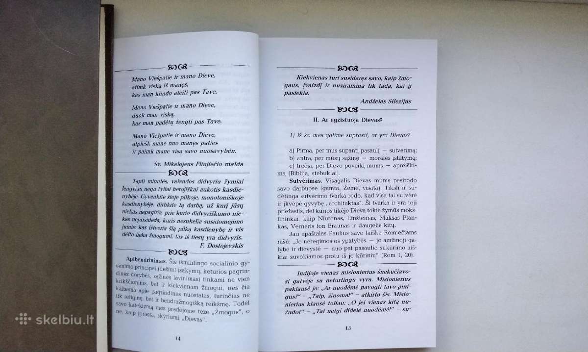 Ištikimybė savajam keliui. Eime kartu - nuotraukos Nr. 24