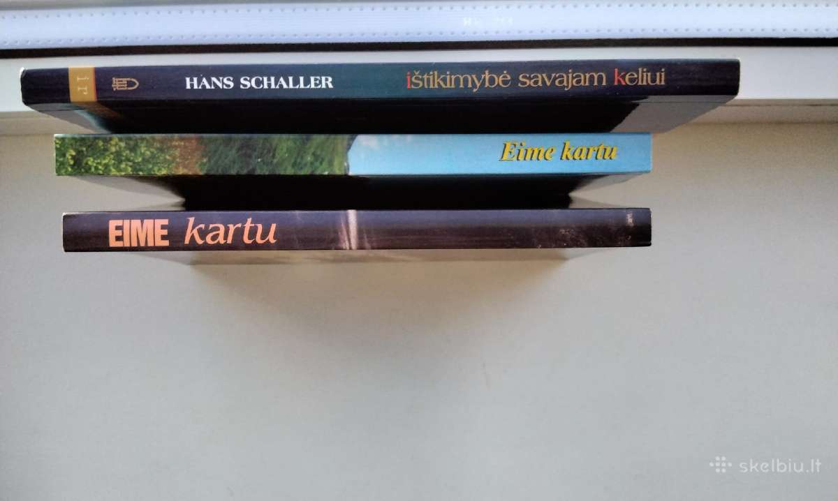 Ištikimybė savajam keliui. Eime kartu - nuotraukos Nr. 28