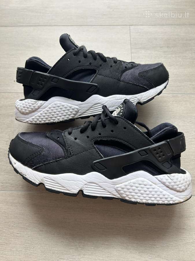 Nike Huarache Batai 40 dydis