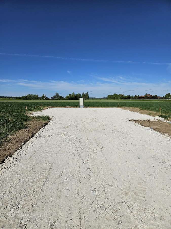 Namų valdos žemės sklypai. - nuotraukos Nr. 9