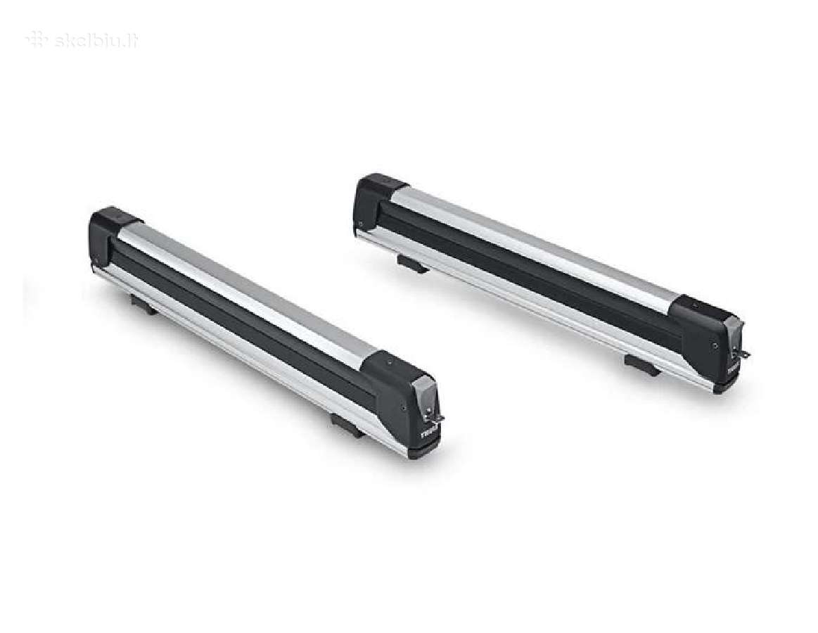 Thule snowpack extender