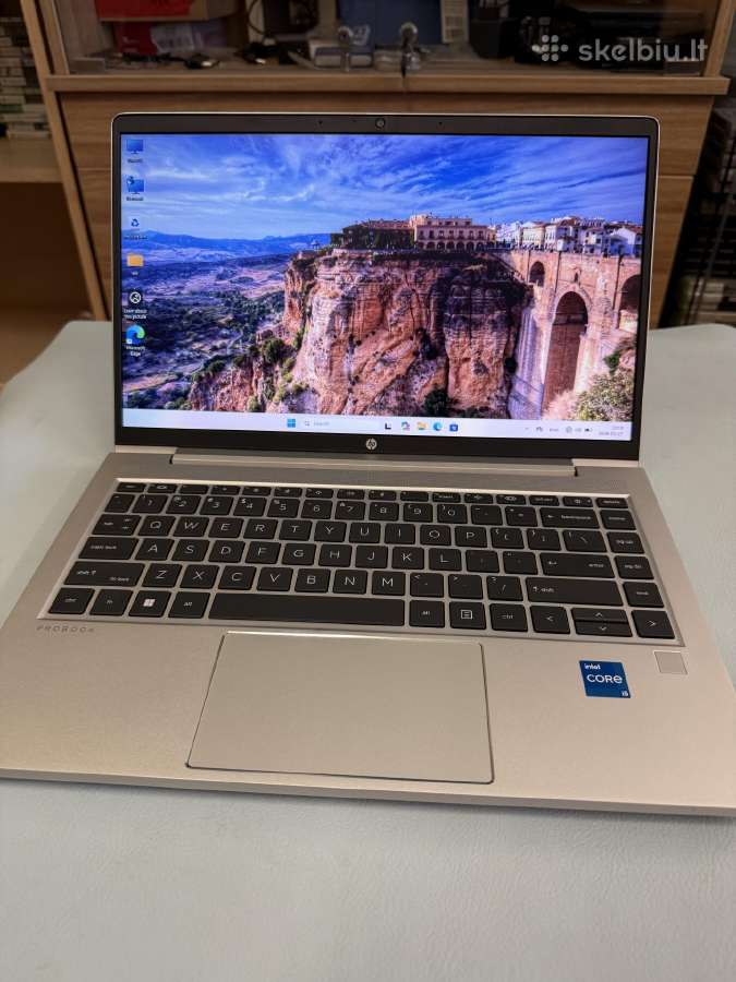 Hp Probook 440 G10 i5-13th