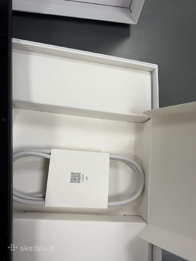 Xiaomi Redmi Pad Pro 5G 128gb Naujas - nuotraukos Nr. 3