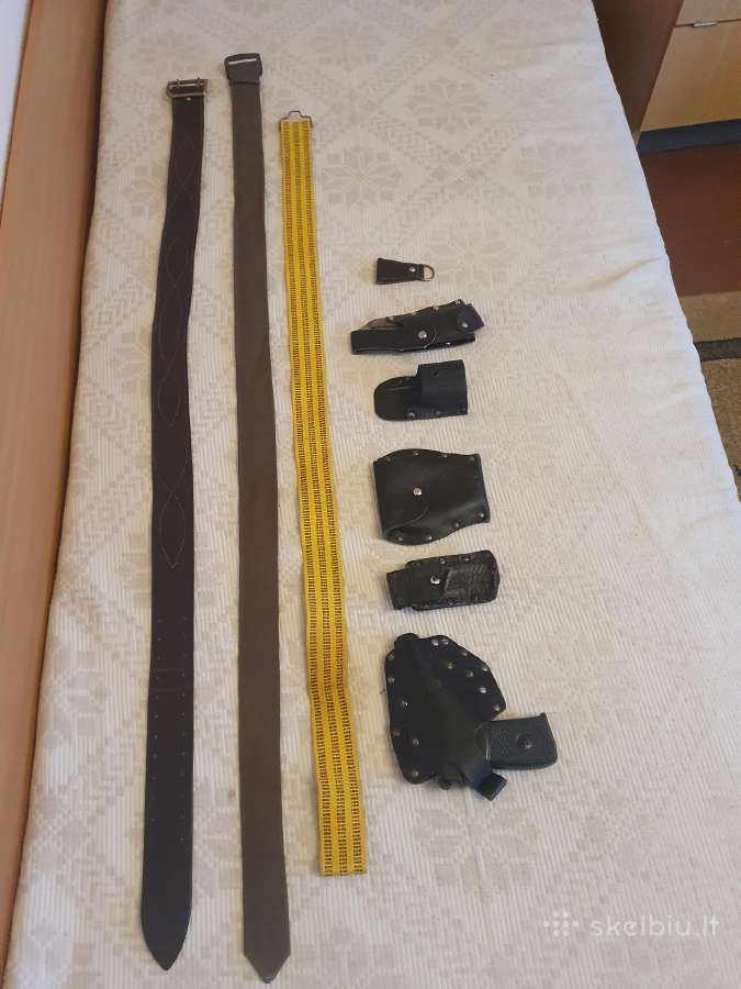 Buitis ,kolekcionavimas