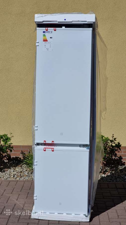 Naujas Enp7md19s , aukštis 189,4 cm, + garantija - nuotraukos Nr. 4