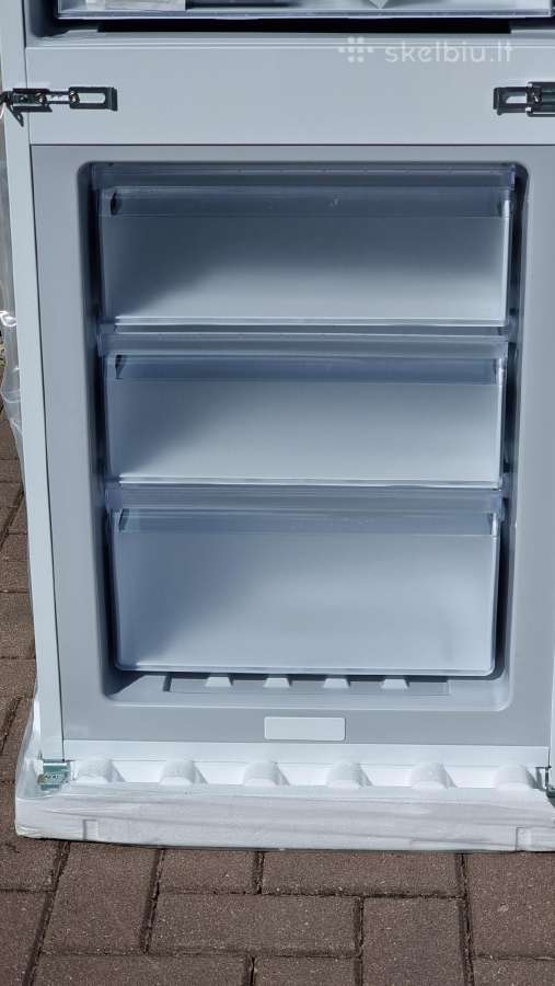 Naujas Enp7md19s , aukštis 189,4 cm, + garantija - nuotraukos Nr. 17