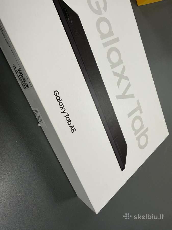 Samsung Galaxy Tab A8 X205 Naujas