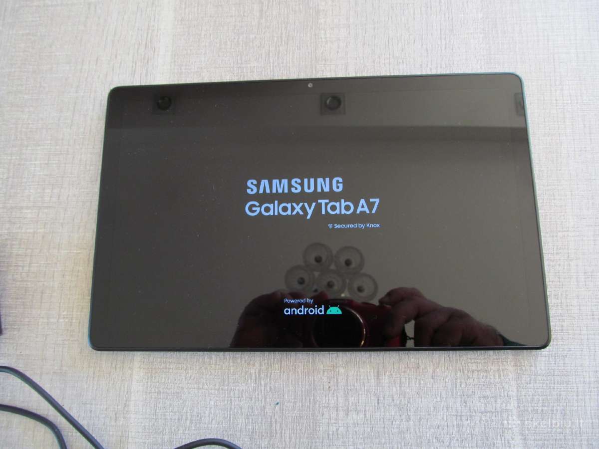 Samsung Galaxy Tab A7 64g