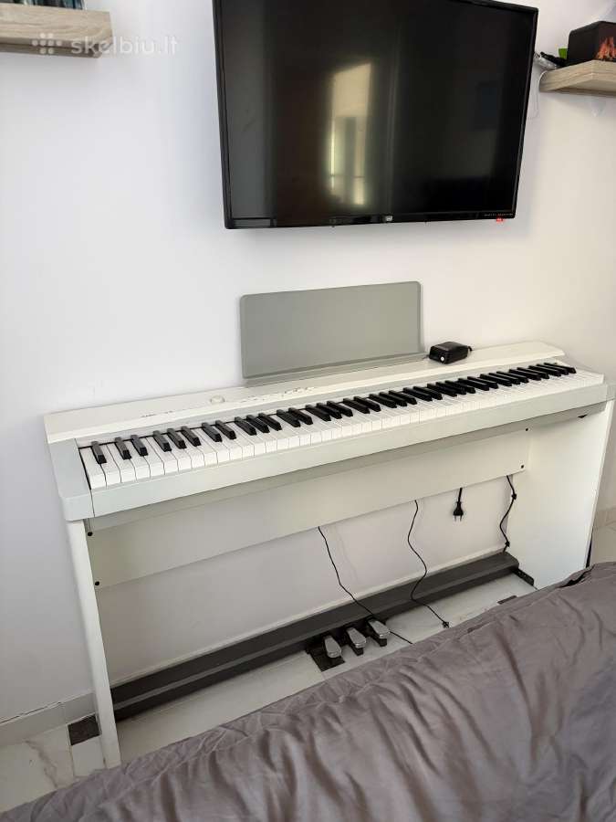 Elektroninis pianinas Casio privia px-135