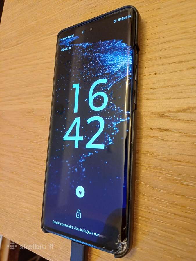 Parduodamas motorola edge 40 neo