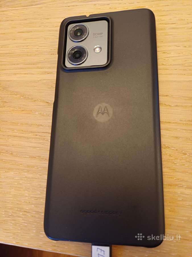 Parduodamas motorola edge 40 neo - nuotraukos Nr. 2