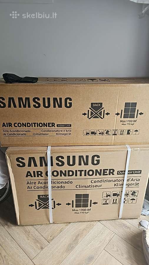 Samsung kondicionierius