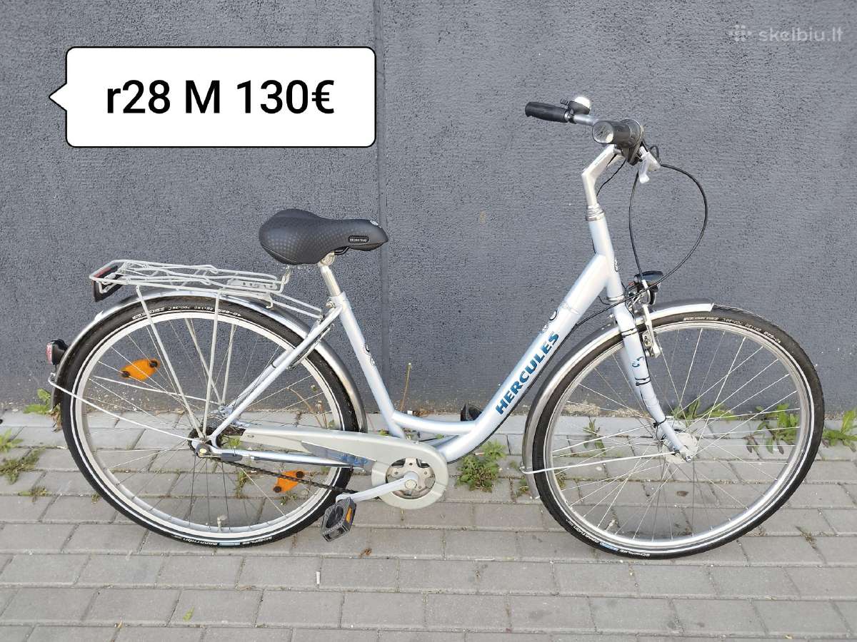 !Dviračiai, dviračiai!