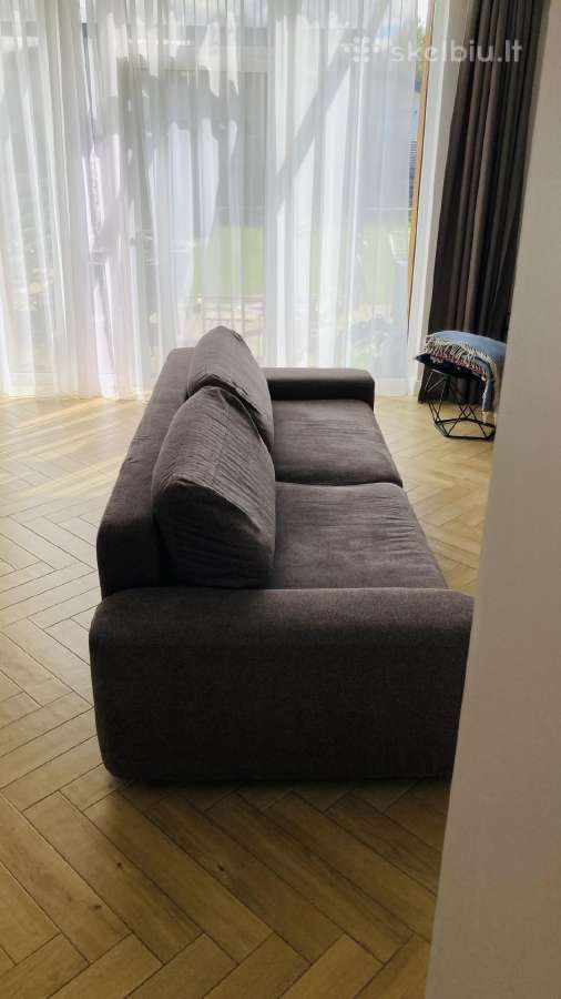 Sofa lova
