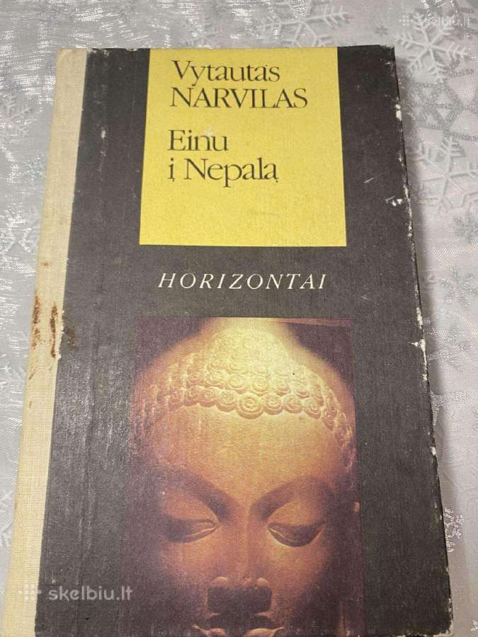Parduodamos geros knygos - nuotraukos Nr. 18
