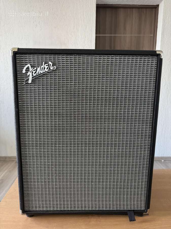 Fender Rumble 200