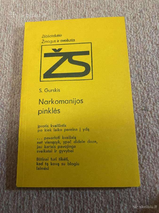Parduodamos geros knygos - nuotraukos Nr. 20