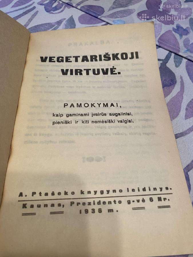 Parduodamos geros knygos - nuotraukos Nr. 23