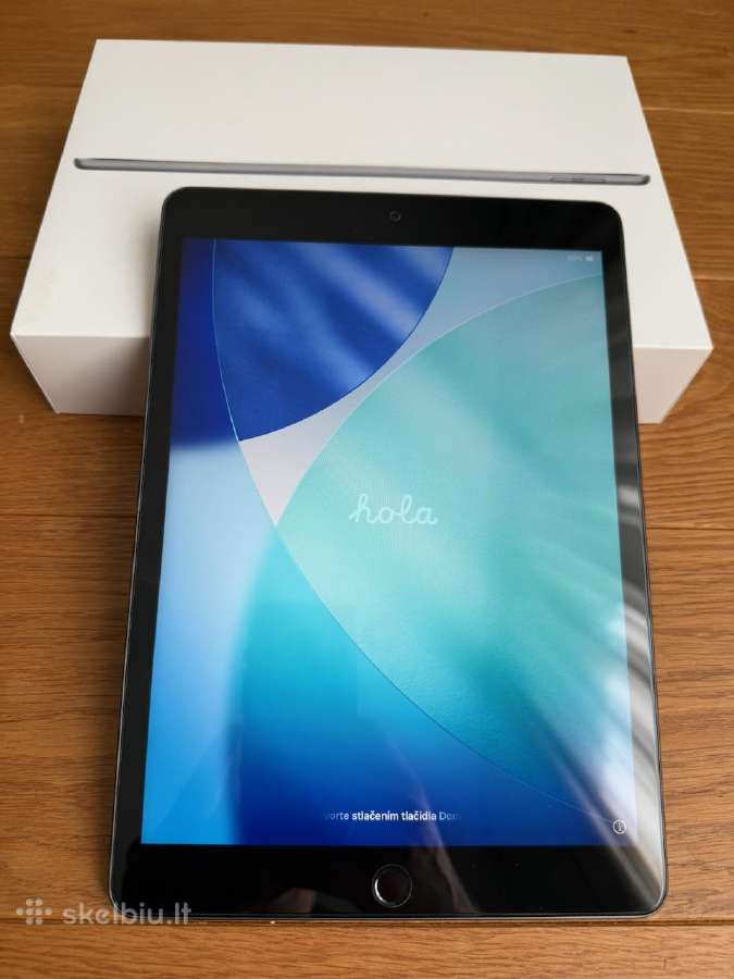 Apple iPad (9th generation) 64 GB Wi-fi