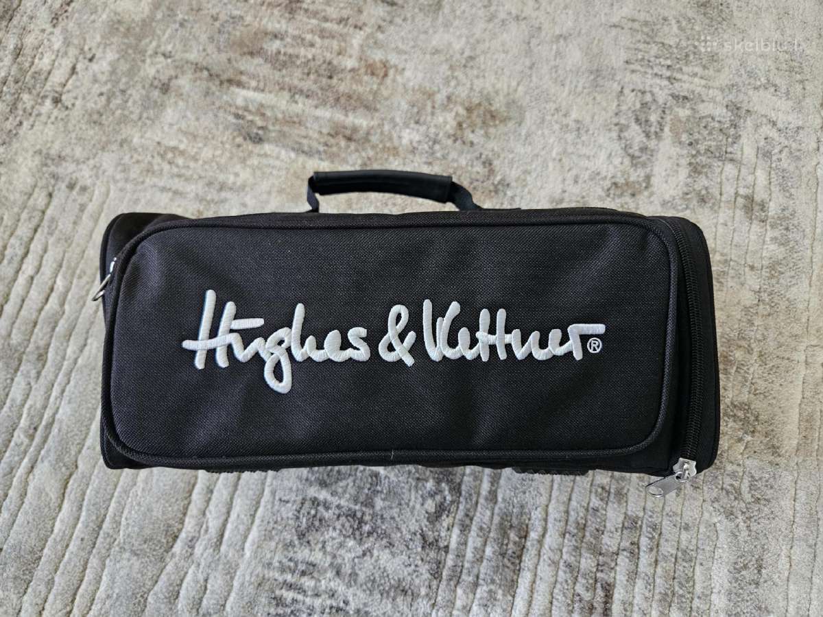 Gitaros Stiprintuvo Dėklas