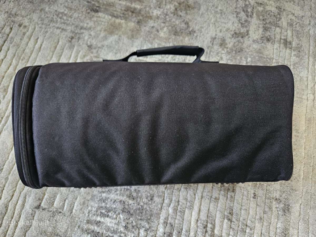 Gitaros Stiprintuvo Dėklas - nuotraukos Nr. 3
