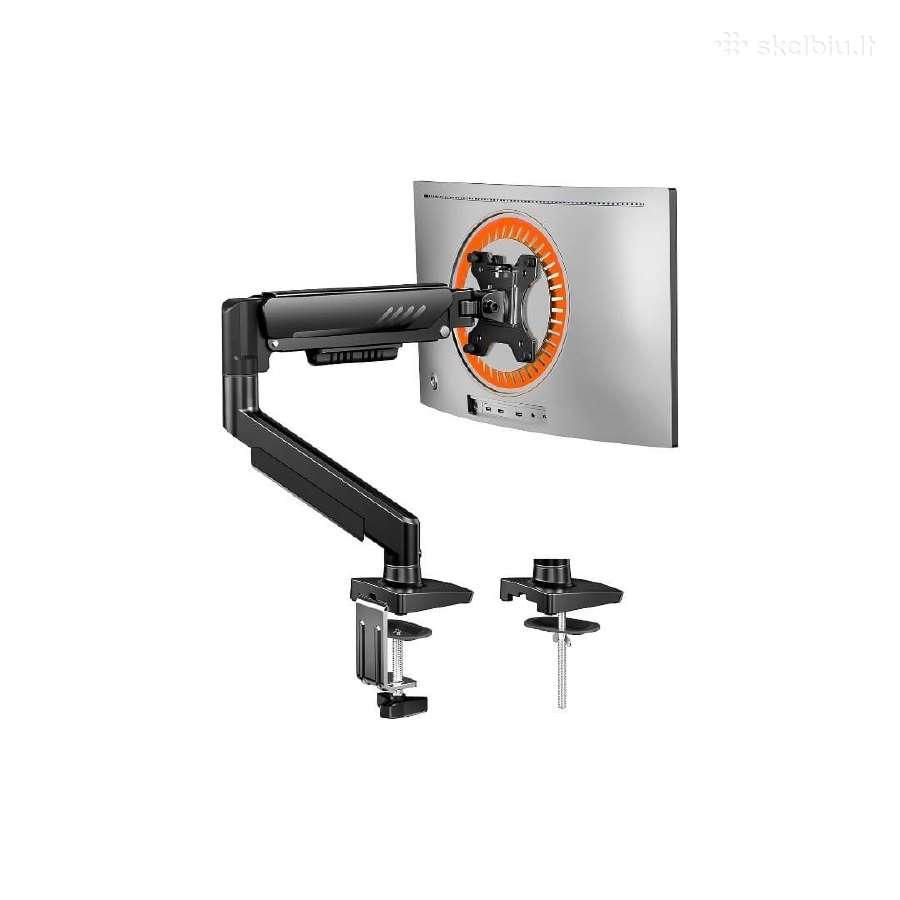 Monitoriaus laikikliai 13-27 13-34 iki 10kg