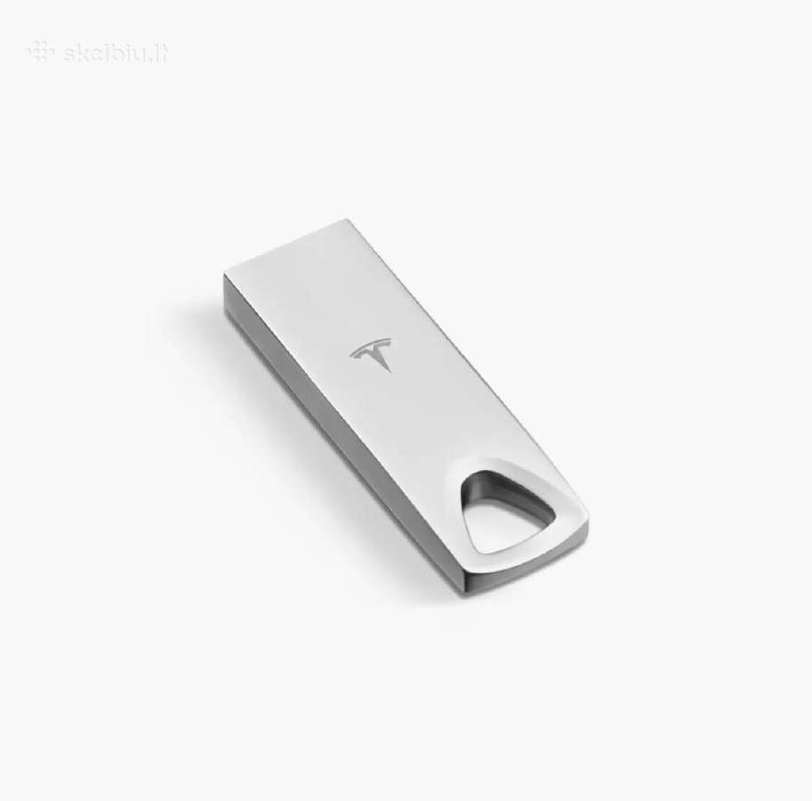 Tesla usb 128gb