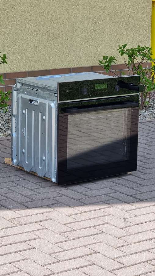 Nauja Aeg Ex51spv2b, su Garais+ Garantija - nuotraukos Nr. 18