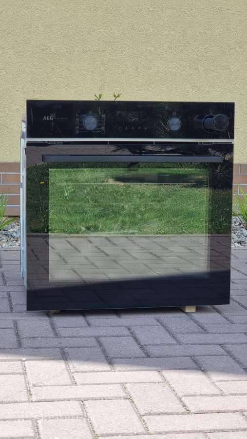 Nauja Aeg Ex51spv2b, su Garais+ Garantija - nuotraukos Nr. 29