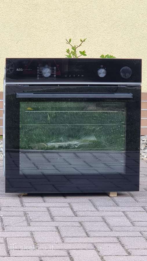 Nauja Aeg Ex51spv2b, su Garais+ Garantija - nuotraukos Nr. 35