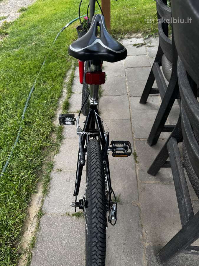 Vaikiskas. Anton20 shimano - nuotraukos Nr. 2