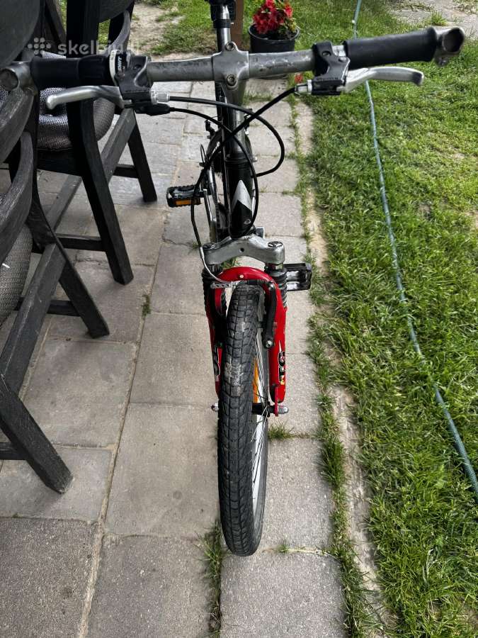 Vaikiskas. Anton20 shimano - nuotraukos Nr. 3